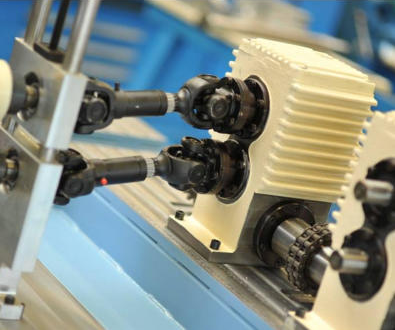 Servo– oder Drehstrommotoren von PoVoTec