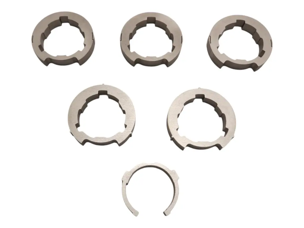 Drahterodieren Lohnfertigung