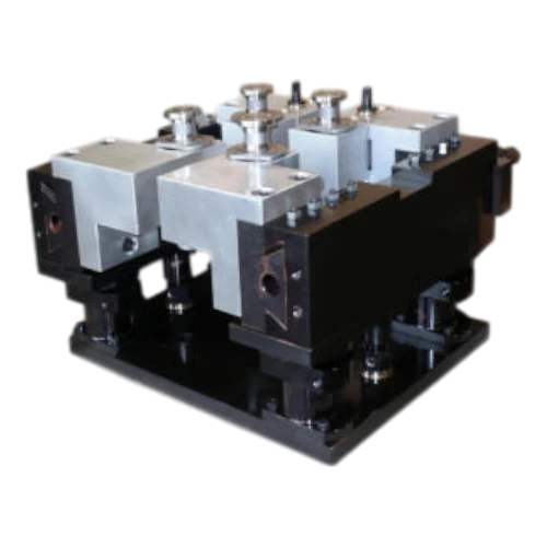 Quadro Schweißblock